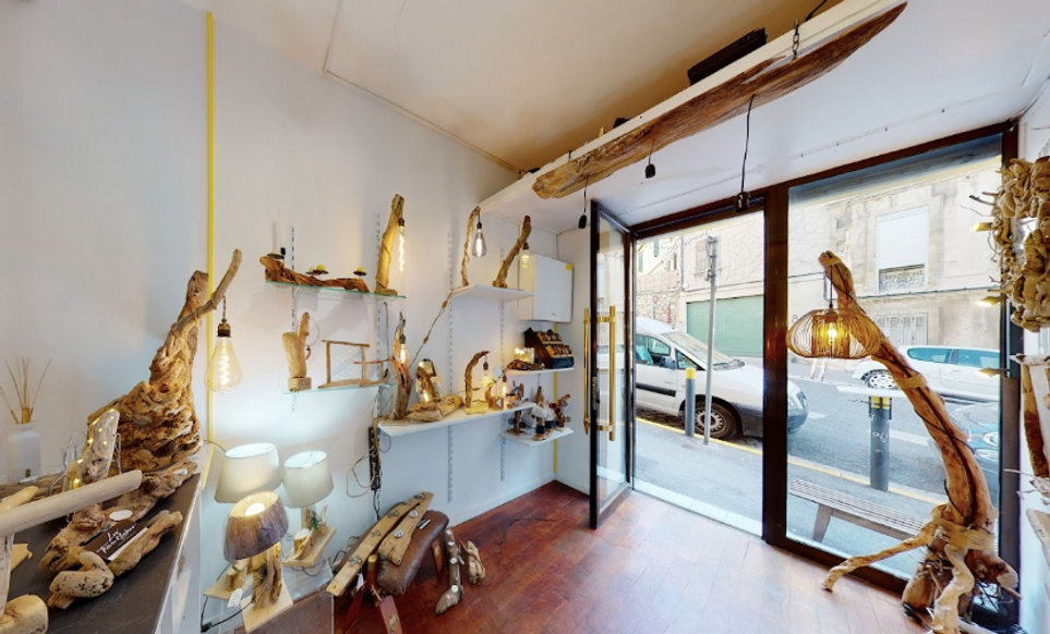 Photo de la boutique Petite Boutique Marseille 0